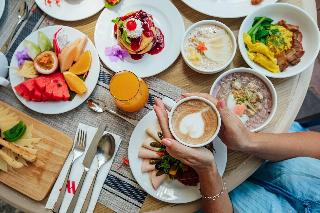 Phuket Marriott Resort & Spa, Merlin Beach fotoÄŸrafÄ±