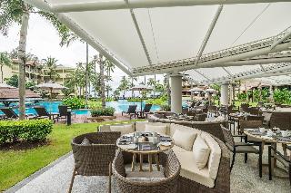 Phuket Marriott Resort & Spa, Merlin Beach fotoÄŸrafÄ±