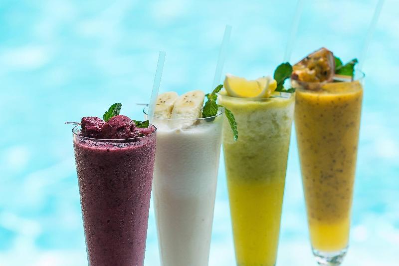 Phuket Marriott Resort & Spa, Merlin Beach - Restoran