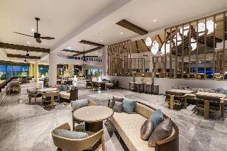 Phuket Marriott Resort & Spa, Merlin Beach fotoÄŸrafÄ±