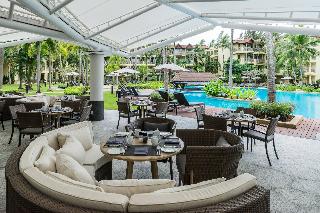 Phuket Marriott Resort & Spa, Merlin Beach fotoÄŸrafÄ±