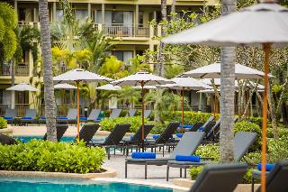 Phuket Marriott Resort & Spa, Merlin Beach fotoÄŸrafÄ±