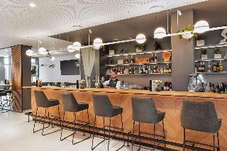 H+ Hotel Frankfurt Eschborn fotoÄŸrafÄ±