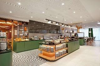 H+ Hotel Frankfurt Eschborn fotoÄŸrafÄ±