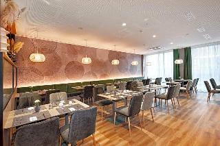H+ Hotel Frankfurt Eschborn fotoÄŸrafÄ±