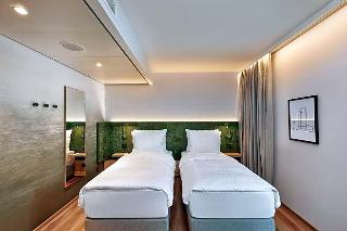 H+ Hotel Frankfurt Eschborn fotoÄŸrafÄ±