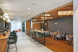 H+ Hotel Frankfurt Eschborn fotoÄŸrafÄ±