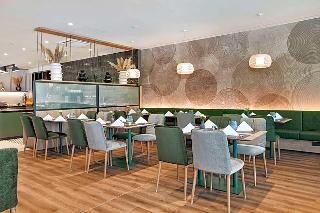 H+ Hotel Frankfurt Eschborn fotoÄŸrafÄ±