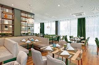 H+ Hotel Frankfurt Eschborn fotoÄŸrafÄ±