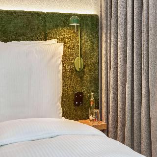 H+ Hotel Frankfurt Eschborn fotoÄŸrafÄ±