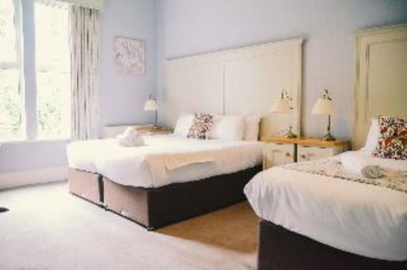 The Gregory by Warren Collection - Oda
