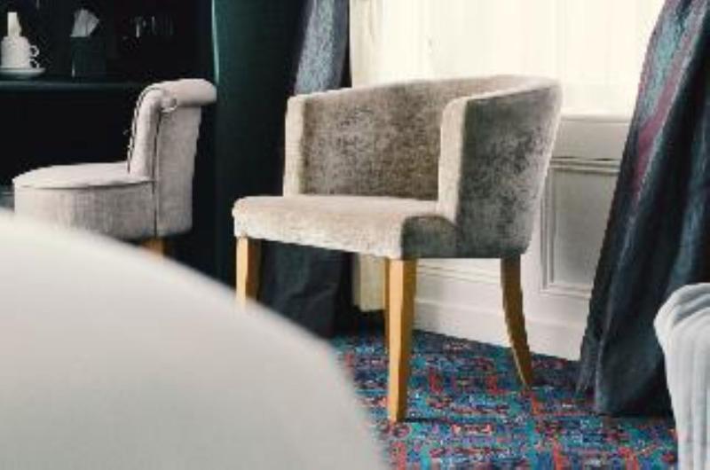 The Gregory by Warren Collection - Oda