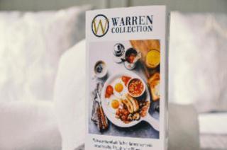 The Gregory by Warren Collection fotoÄŸrafÄ±