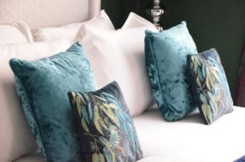 The Gregory by Warren Collection - Oda