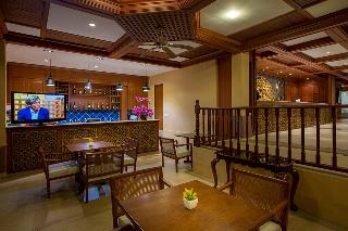 Chanalai Garden Resort fotoÄŸrafÄ±