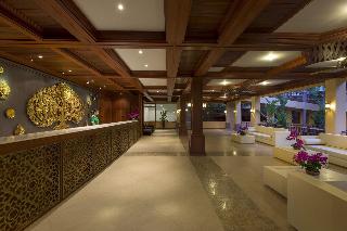 Chanalai Garden Resort fotoÄŸrafÄ±
