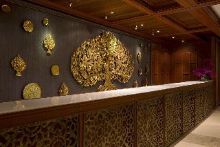 Chanalai Garden Resort fotoÄŸrafÄ±