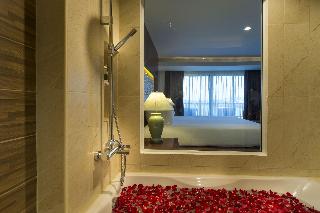 Chanalai Garden Resort fotoÄŸrafÄ±