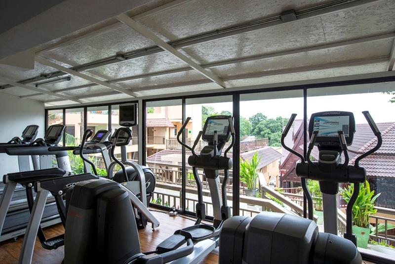 Chanalai Garden Resort - Aktivite