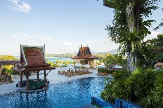 Chanalai Garden Resort fotoÄŸrafÄ±