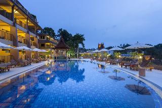 Chanalai Garden Resort fotoÄŸrafÄ±