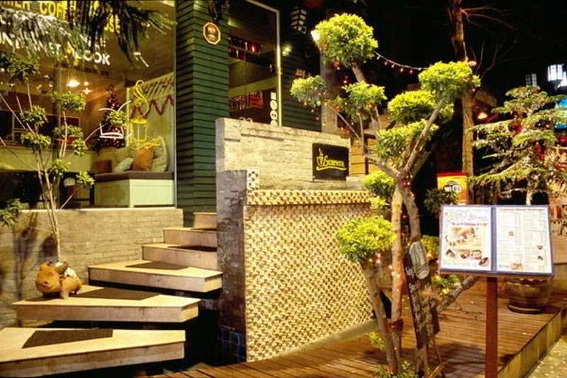 Chanalai Garden Resort fotoÄŸrafÄ±