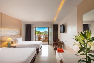 Chanalai Garden Resort fotoÄŸrafÄ±