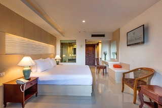 Chanalai Garden Resort fotoÄŸrafÄ±