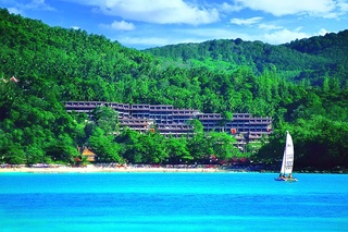 Chanalai Garden Resort fotoÄŸrafÄ±