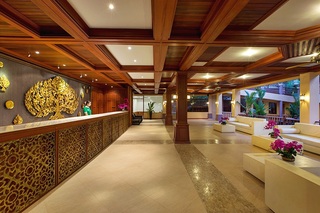 Chanalai Garden Resort fotoÄŸrafÄ±