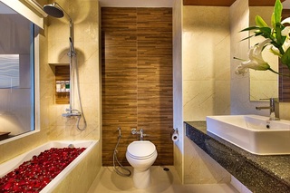 Chanalai Garden Resort fotoÄŸrafÄ±