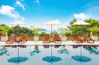 Chanalai Garden Resort fotoÄŸrafÄ±