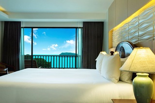 Chanalai Garden Resort fotoÄŸrafÄ±