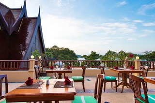 Chanalai Garden Resort fotoÄŸrafÄ±