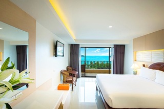 Chanalai Garden Resort fotoÄŸrafÄ±