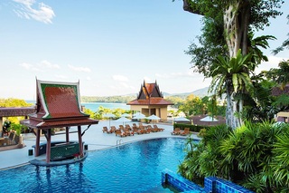 Chanalai Garden Resort fotoÄŸrafÄ±