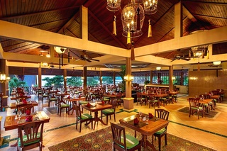 Chanalai Garden Resort fotoÄŸrafÄ±