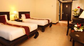Chanalai Garden Resort fotoÄŸrafÄ±