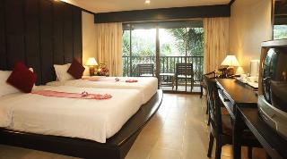 Chanalai Garden Resort fotoÄŸrafÄ±