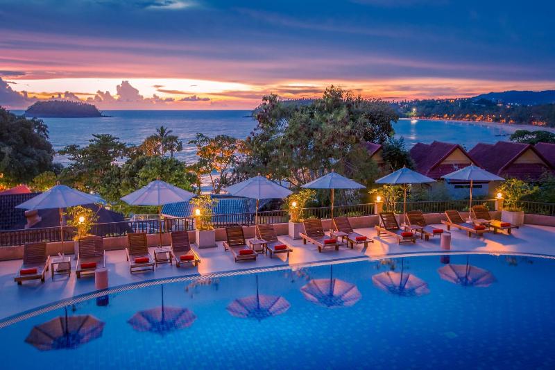 Chanalai Garden Resort - Genel