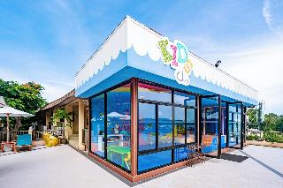 Chanalai Garden Resort fotoÄŸrafÄ±