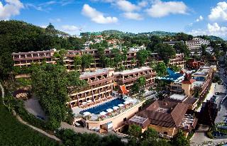 Chanalai Garden Resort fotoÄŸrafÄ±