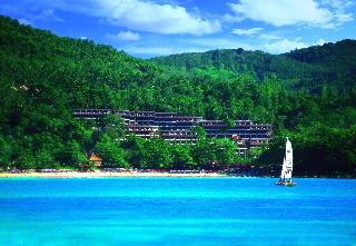 Chanalai Garden Resort fotoÄŸrafÄ±