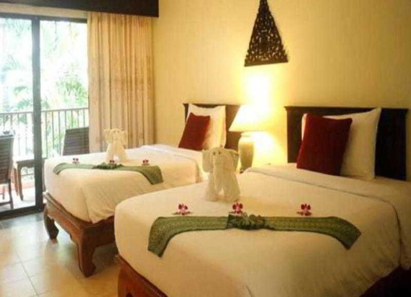 Chanalai Garden Resort fotoÄŸrafÄ±