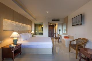 Chanalai Garden Resort fotoÄŸrafÄ±
