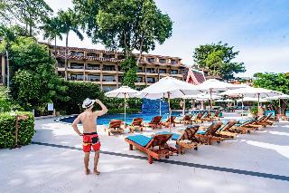 Chanalai Garden Resort fotoÄŸrafÄ±