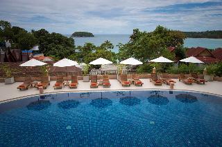 Chanalai Garden Resort fotoÄŸrafÄ±