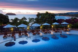 Chanalai Garden Resort fotoÄŸrafÄ±