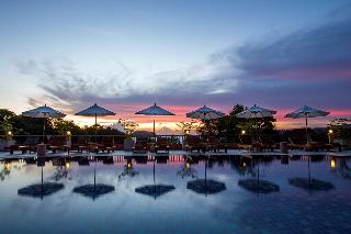 Chanalai Garden Resort fotoÄŸrafÄ±