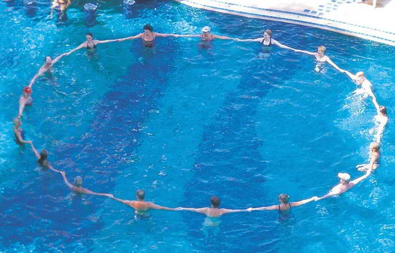 Chanalai Garden Resort fotoÄŸrafÄ±